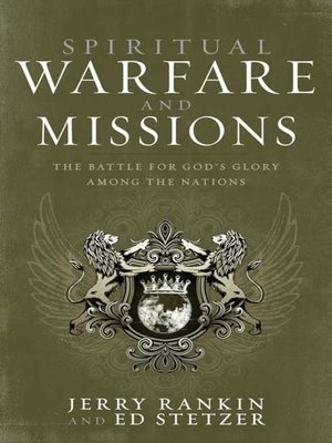cover image of Spiritual Warfare and Missions